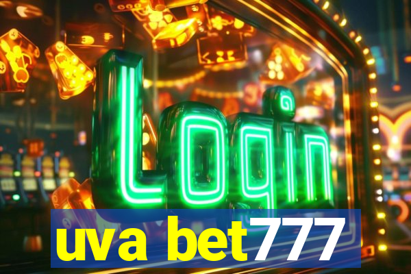 uva bet777